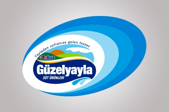 logo tasarımı