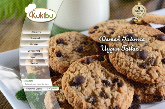 web site - anasayfa